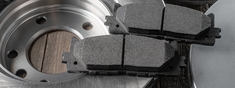 các hạng mục sửa phanh ô tô