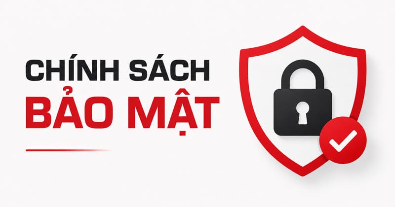chính sách bảo mật tại cardiy